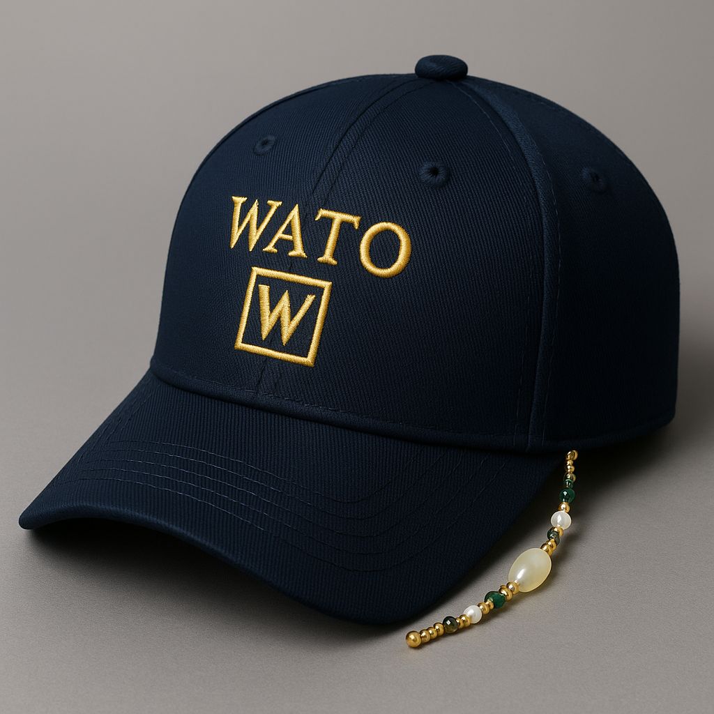 Casquette watto - 
