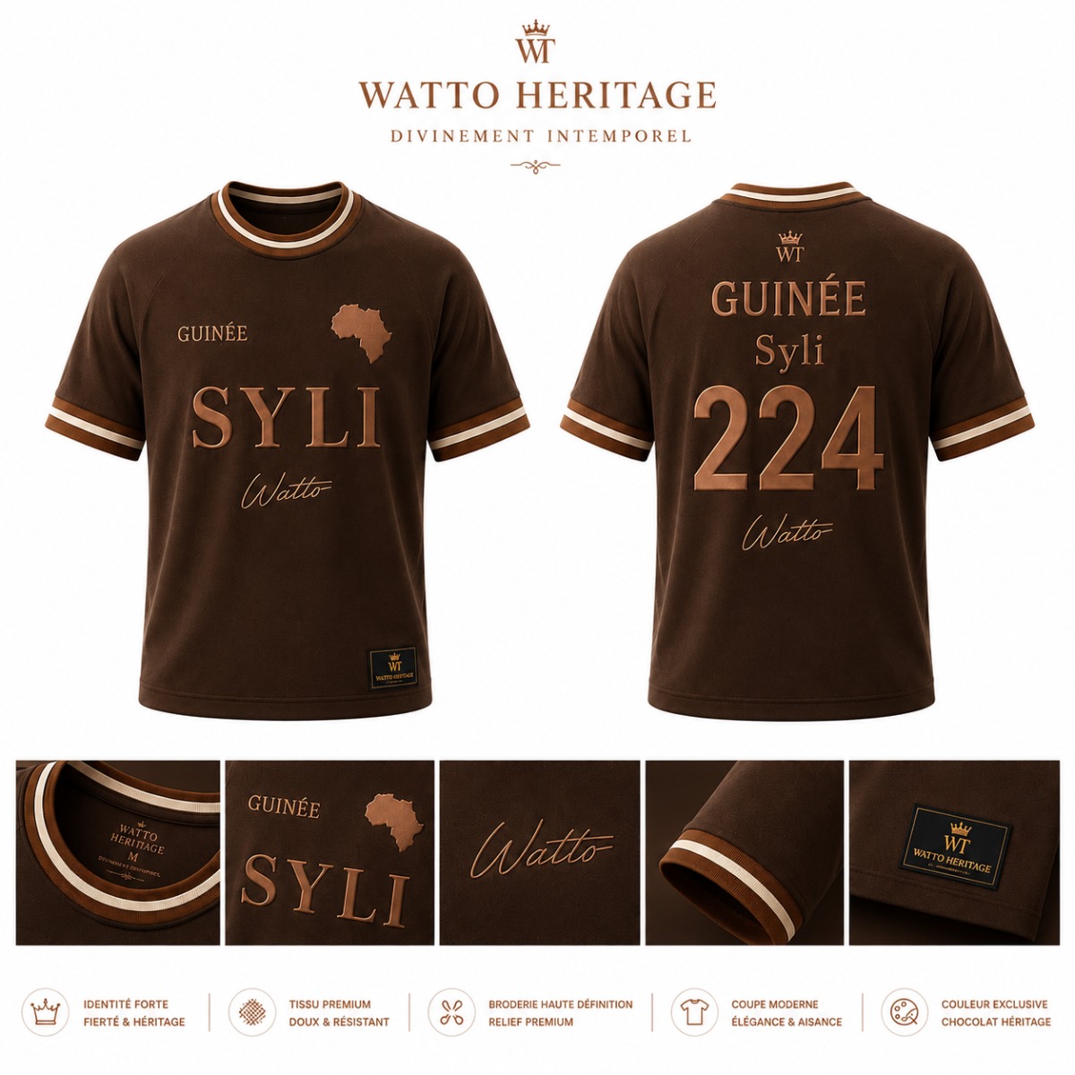 test varianntes